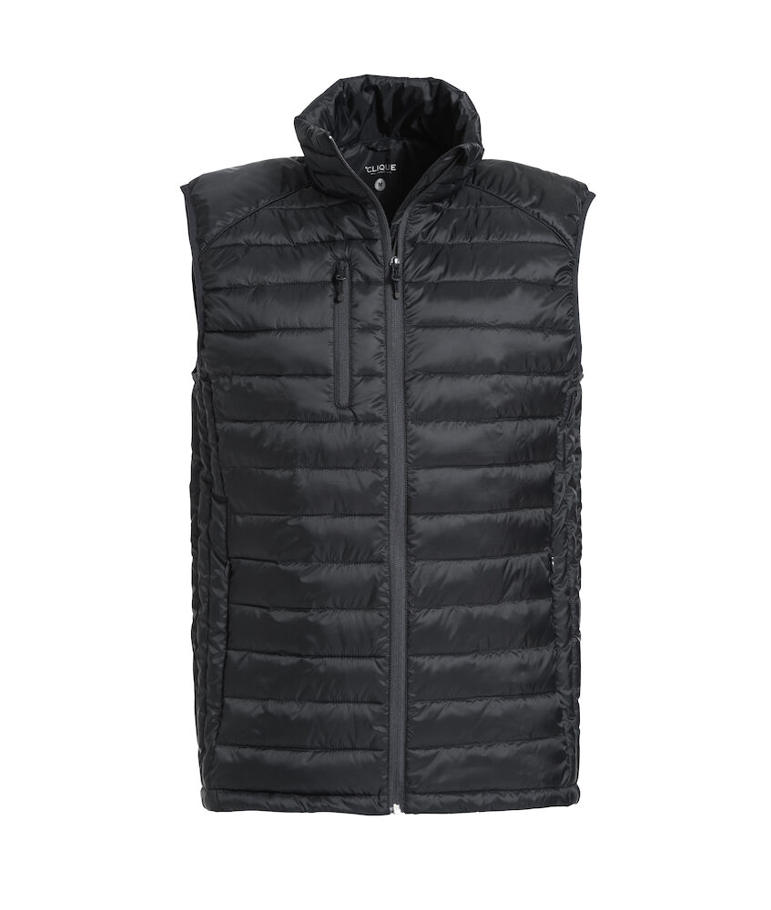 NW Clique - Hudson Vest, Herre